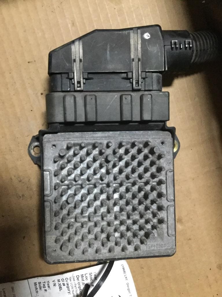 Replaces 2007 ALLISON 2100HS TRANSMISSION CONTROL MODULE (TCM) ,  IL