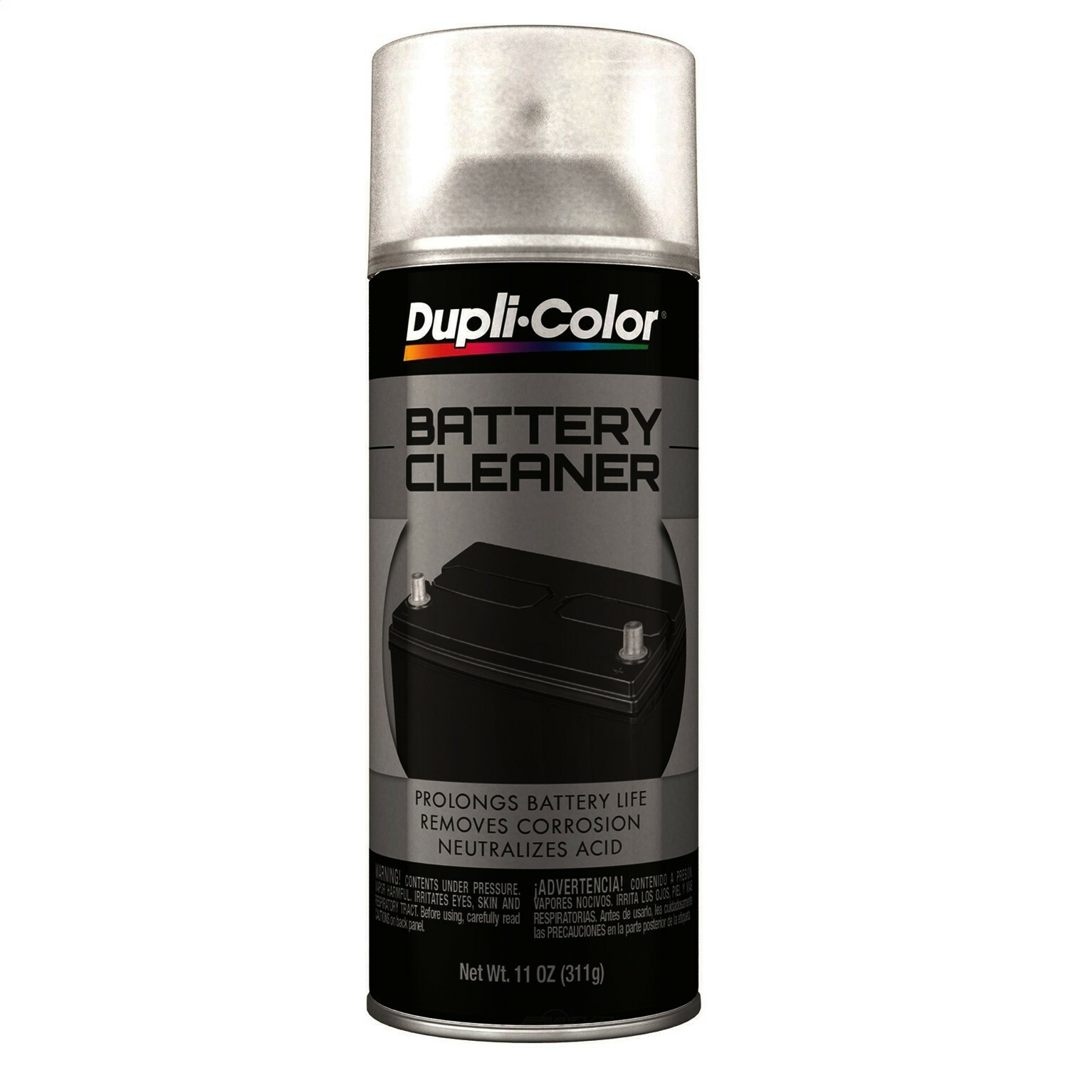 Dupli-Color Paint BC900 Dupli-Color Battery Cleaner