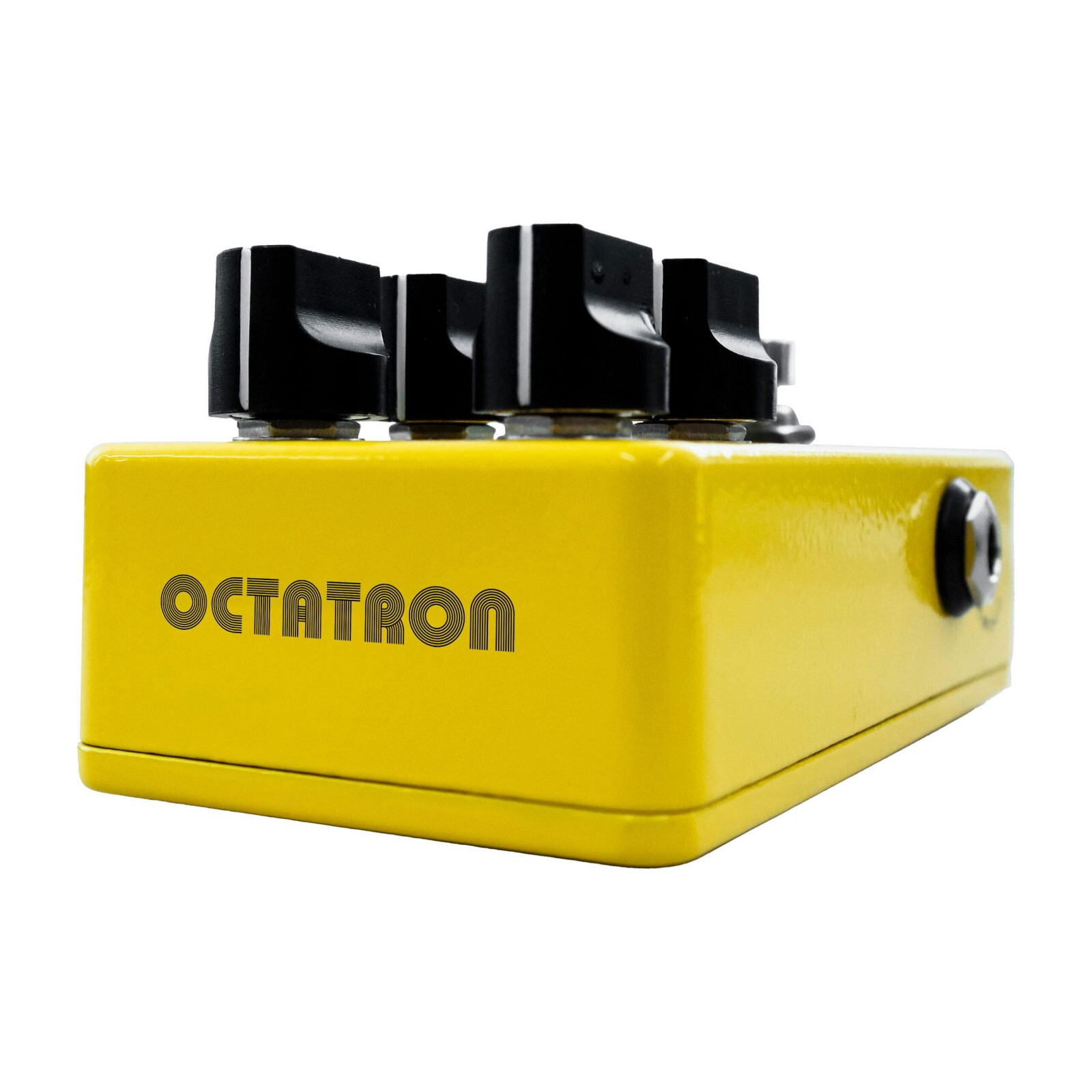 New Seamoon Octatron Analog Octave Guitar Effects Pedal