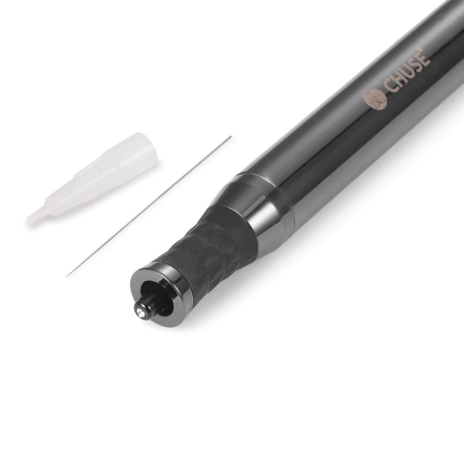 CHUSE P1 Permanent Makeup Machine Rotary Tattoo Pen Kit For Eyebrow EyeLiner Lip