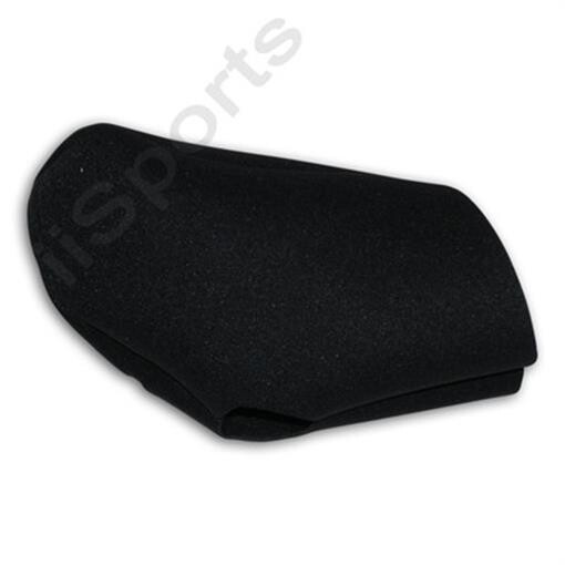 BLACK Viewloader VL 200 Paintball Gun Hopper Loader Feeder Neoprene sound Cover
