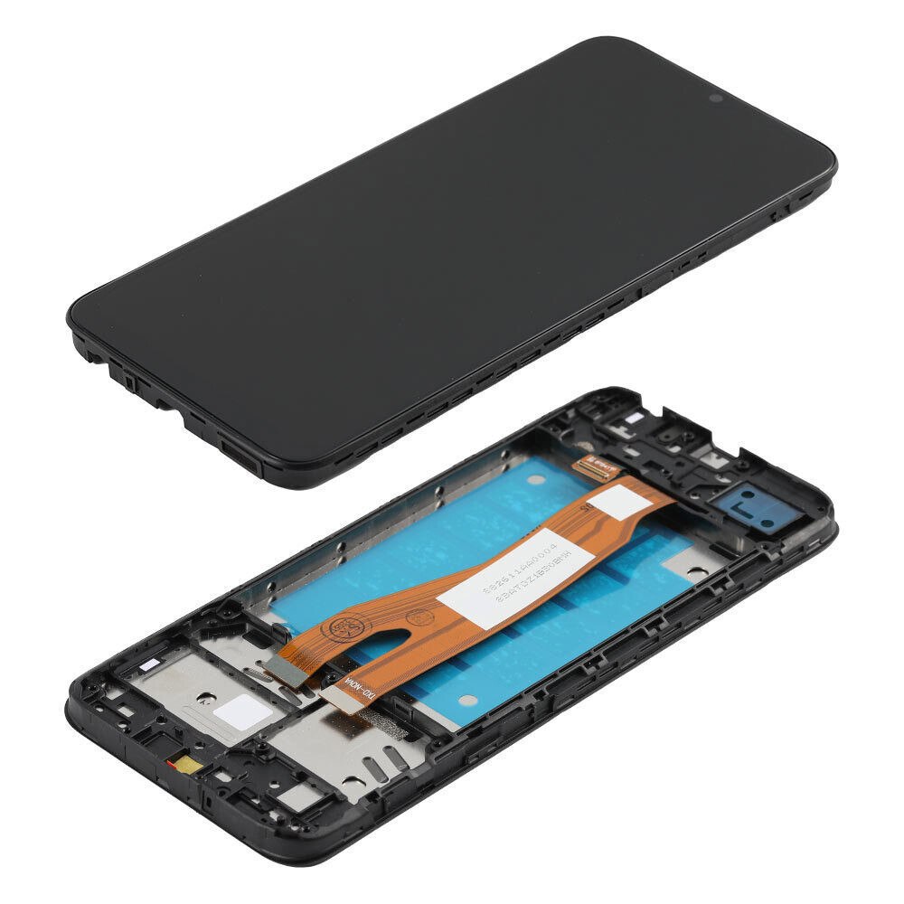 For Samsung A03 Core A032F A032M LCD Display Touch Screen Digitizer Replacement