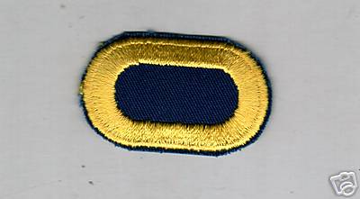 AIRBORNE PARA OVAL 504th INFANTRY HEADQUARTERS