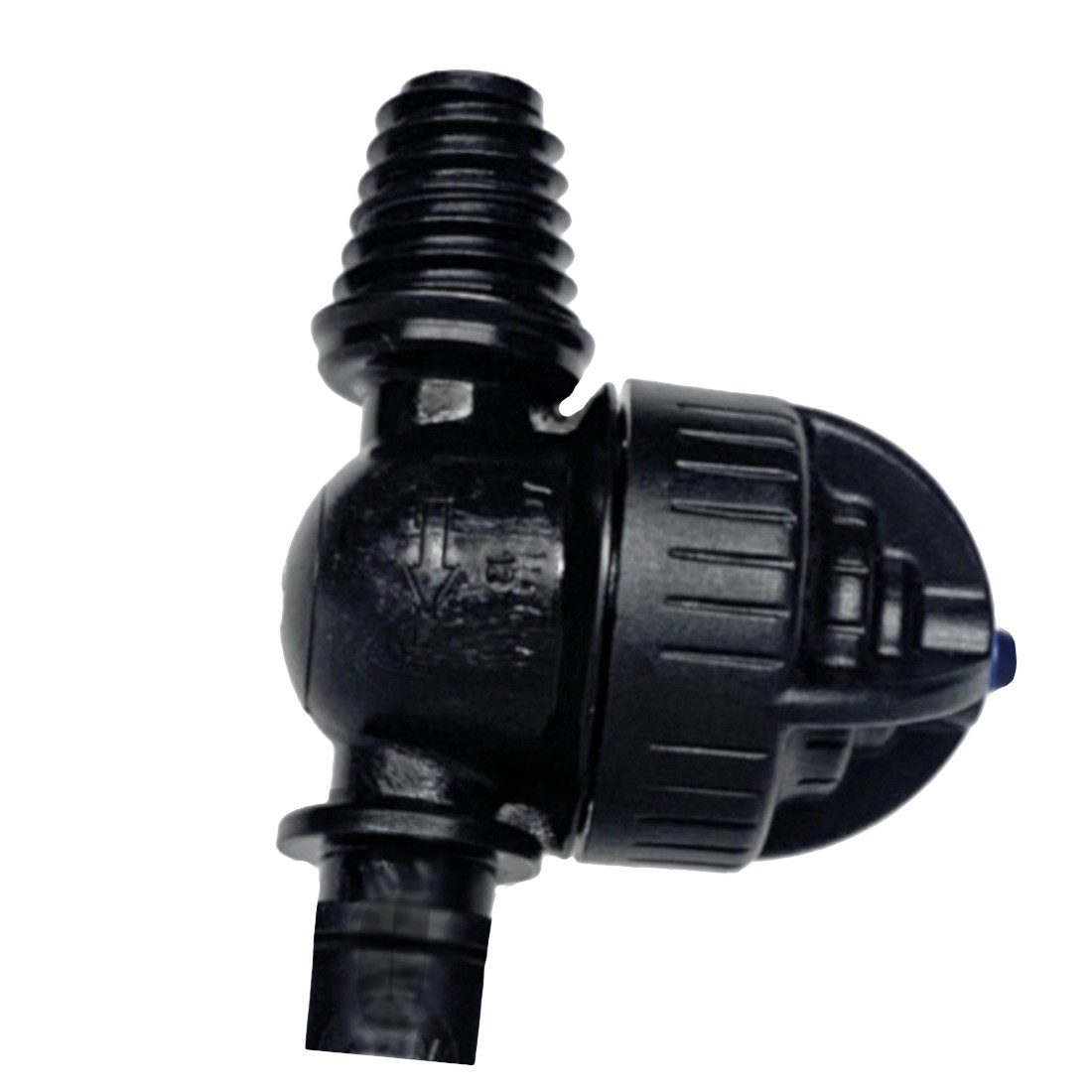 Jain Low Pressure LPD with 3/8" MPT Inlet Connection
