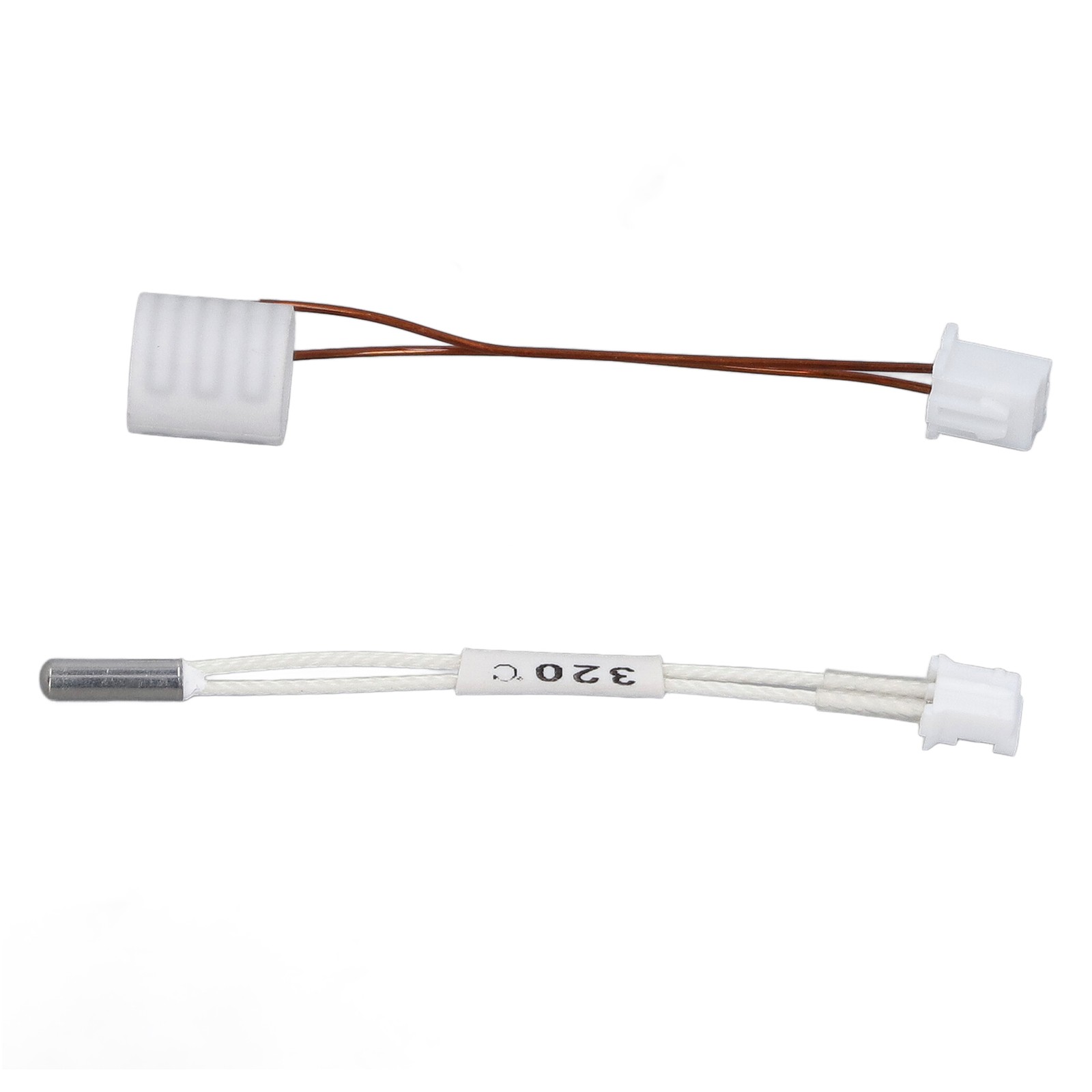 Ceramic Heater Thermistor Kit 60W For K1/K1 Maximum 3D Printer Hotend