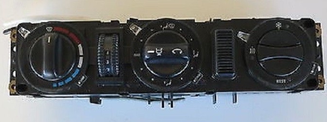 Sprinter Climate Control 2002 to 2006 Remanufactured 1 Year Warranty Free Ship