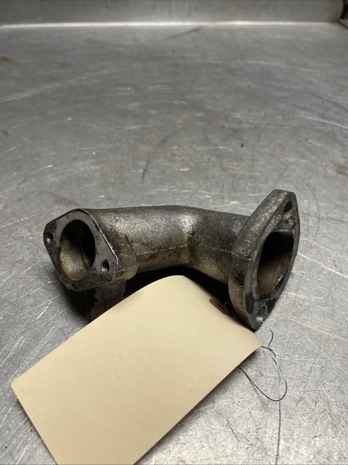 OEM GOOD TECUMSEH INTAKE MANIFOLD 510143