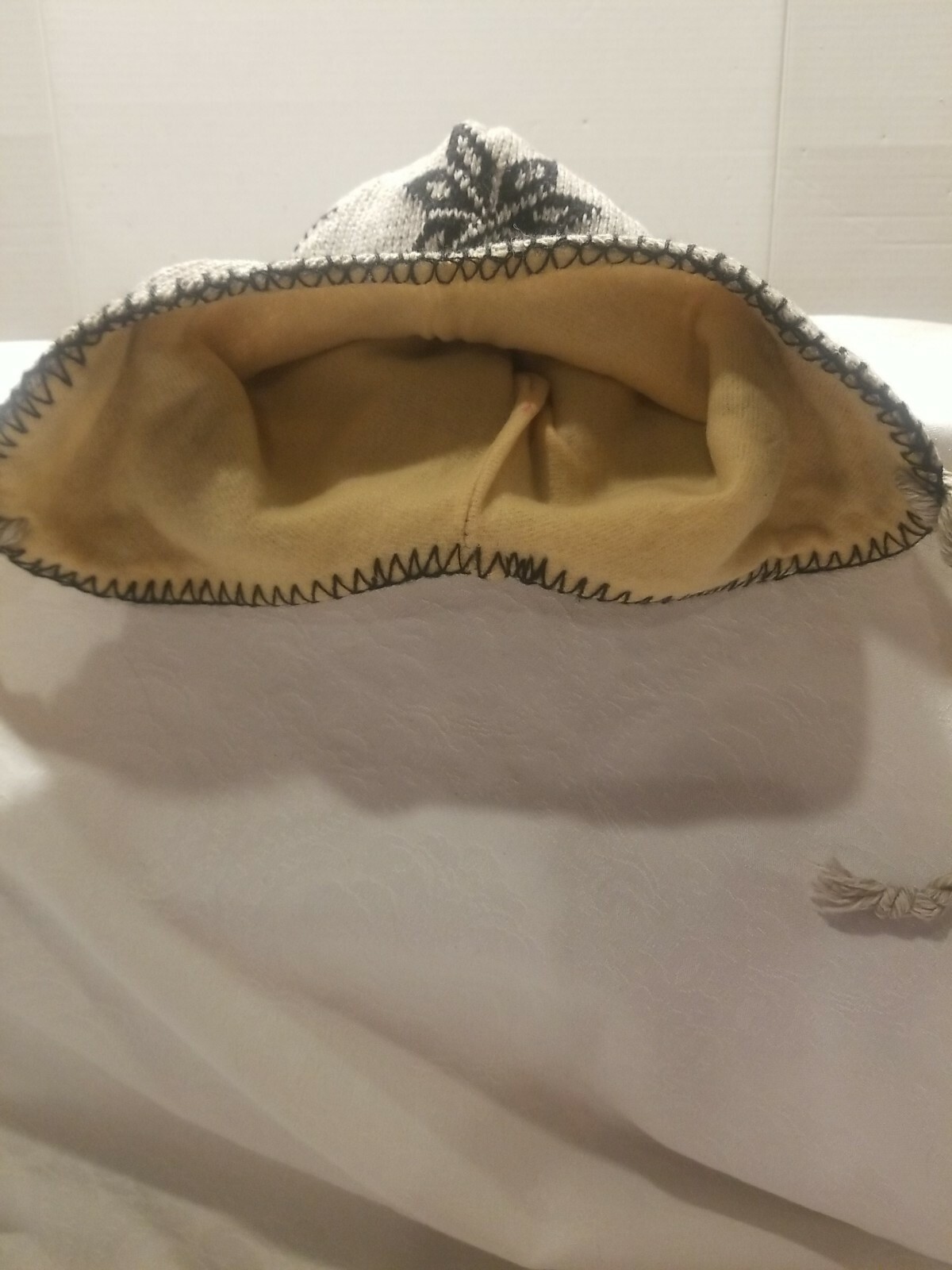 My Products Knit Hat Insulated