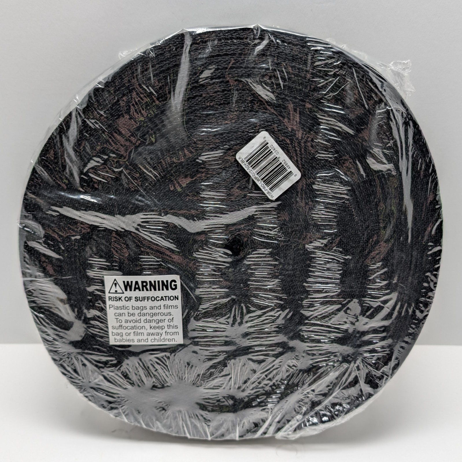 2 inch X 50 Yards -- Polypropylene Webbing Nylon Strap Lightweight