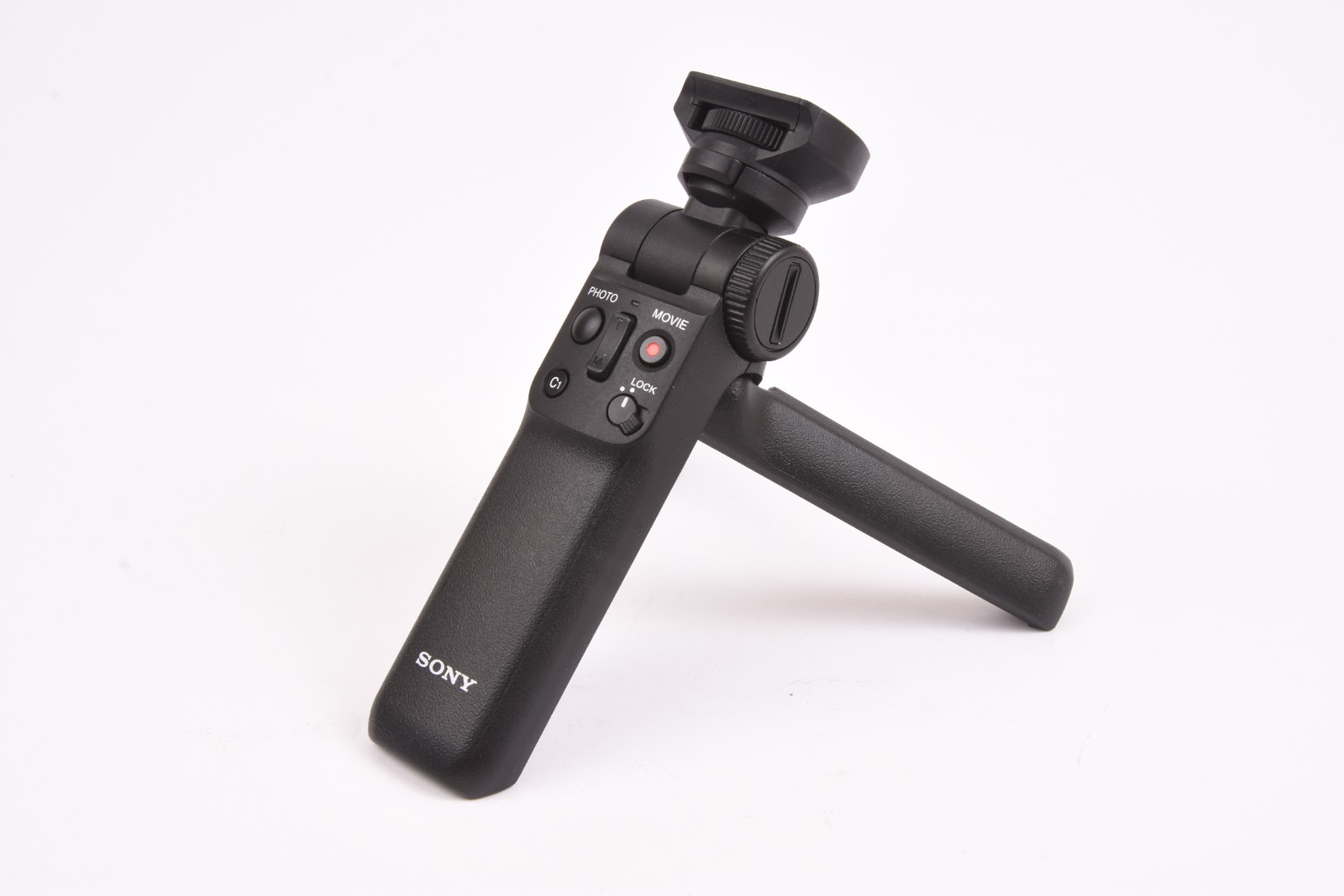 Sony VPT2BT Wireless Bluetooth Shooting Grip For Sony Digital Cameras #T-10418