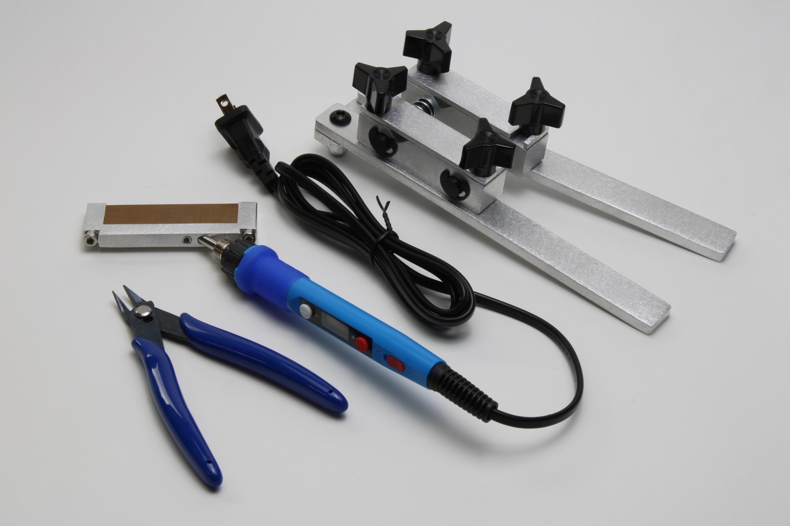 USA Made Urethane Belt Welding Kit by Practical Parts LLC