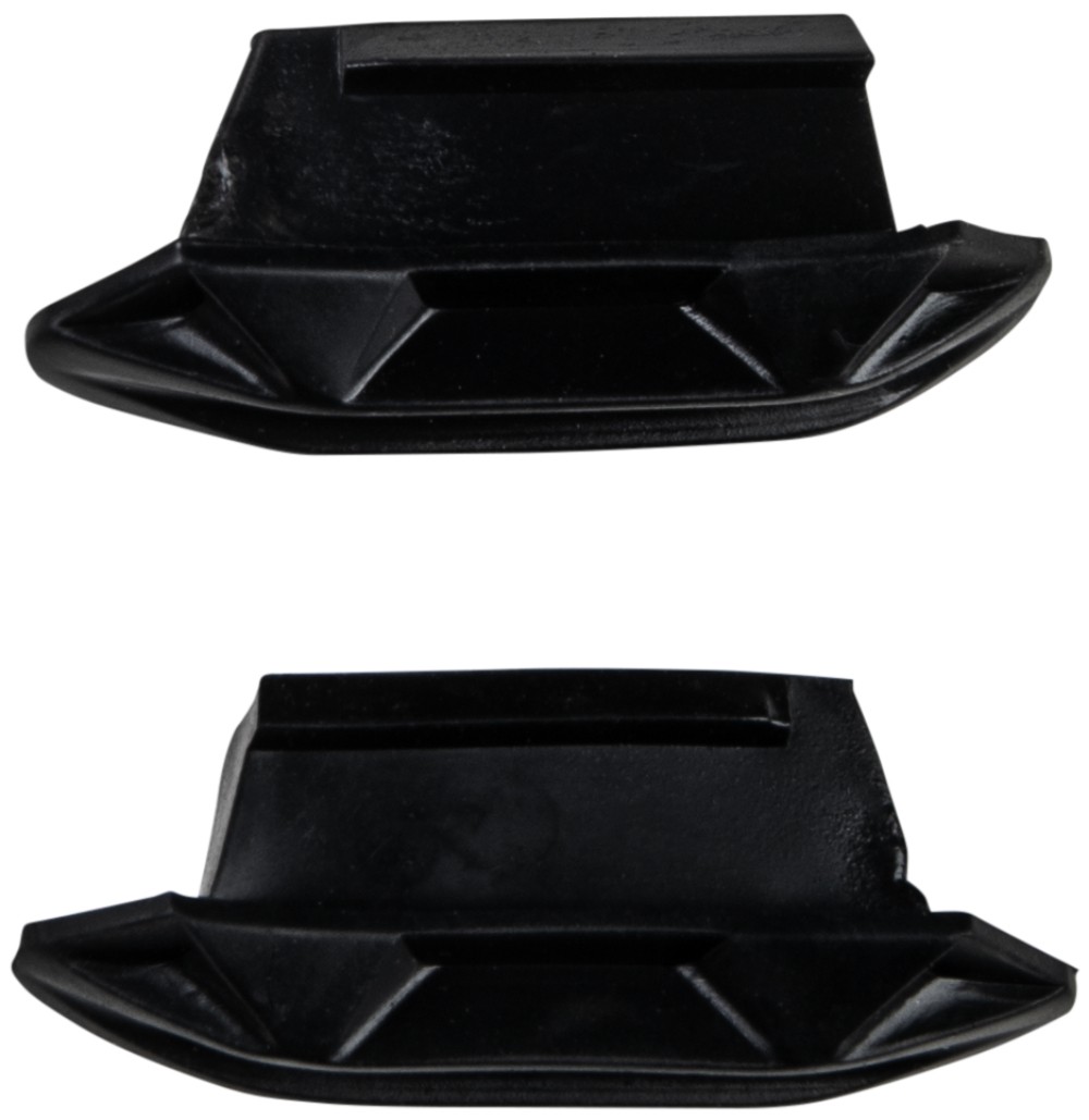 GMAX OF-77 Helmet Jaw Vent Plugs