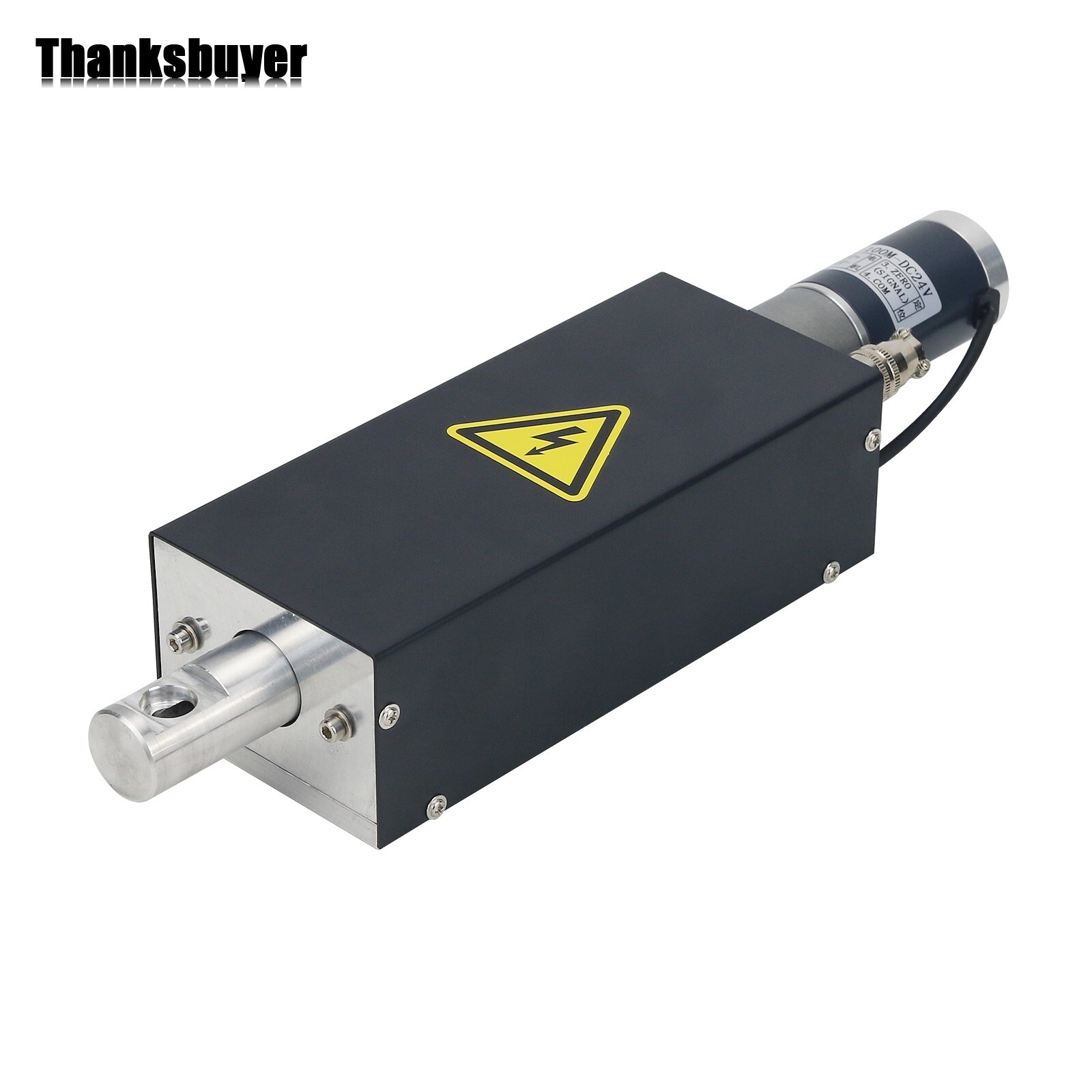 SF-HC25K Torch Height Controller Plasma THC+THC Lifter+Small Bumper for CNC
