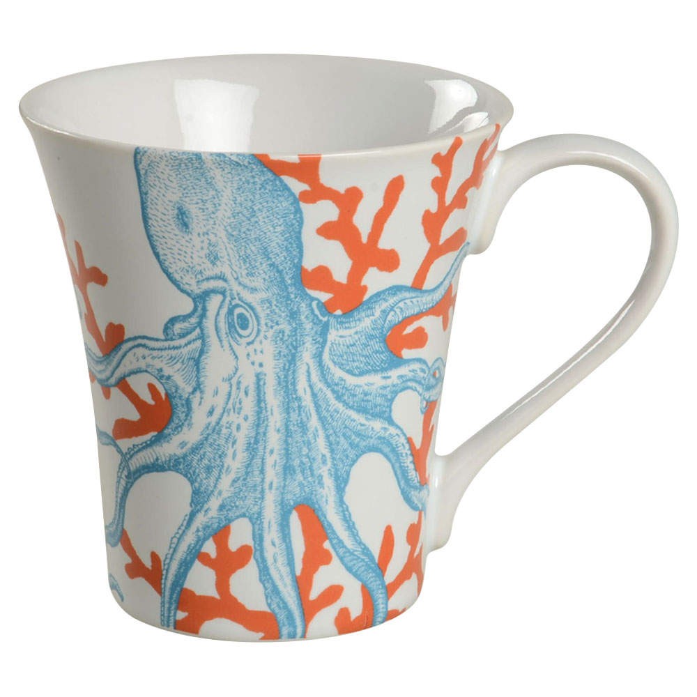 222 Fifth Coastal Life Grenada Mug 10567546