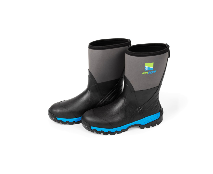 Preston Drifish Boots Size 12 P0200331 ( Match Fishing)