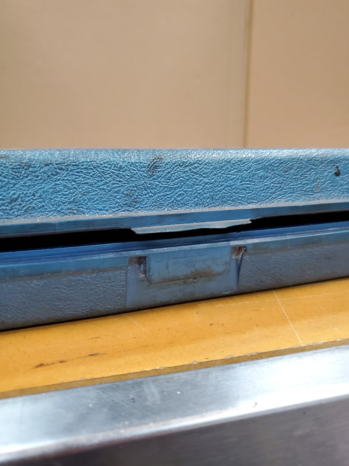 Atlas Disk Brake Micrometer (676278)
