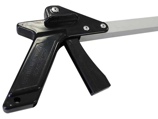 40" EZ Reacher - Grabber/Pick-up Tool