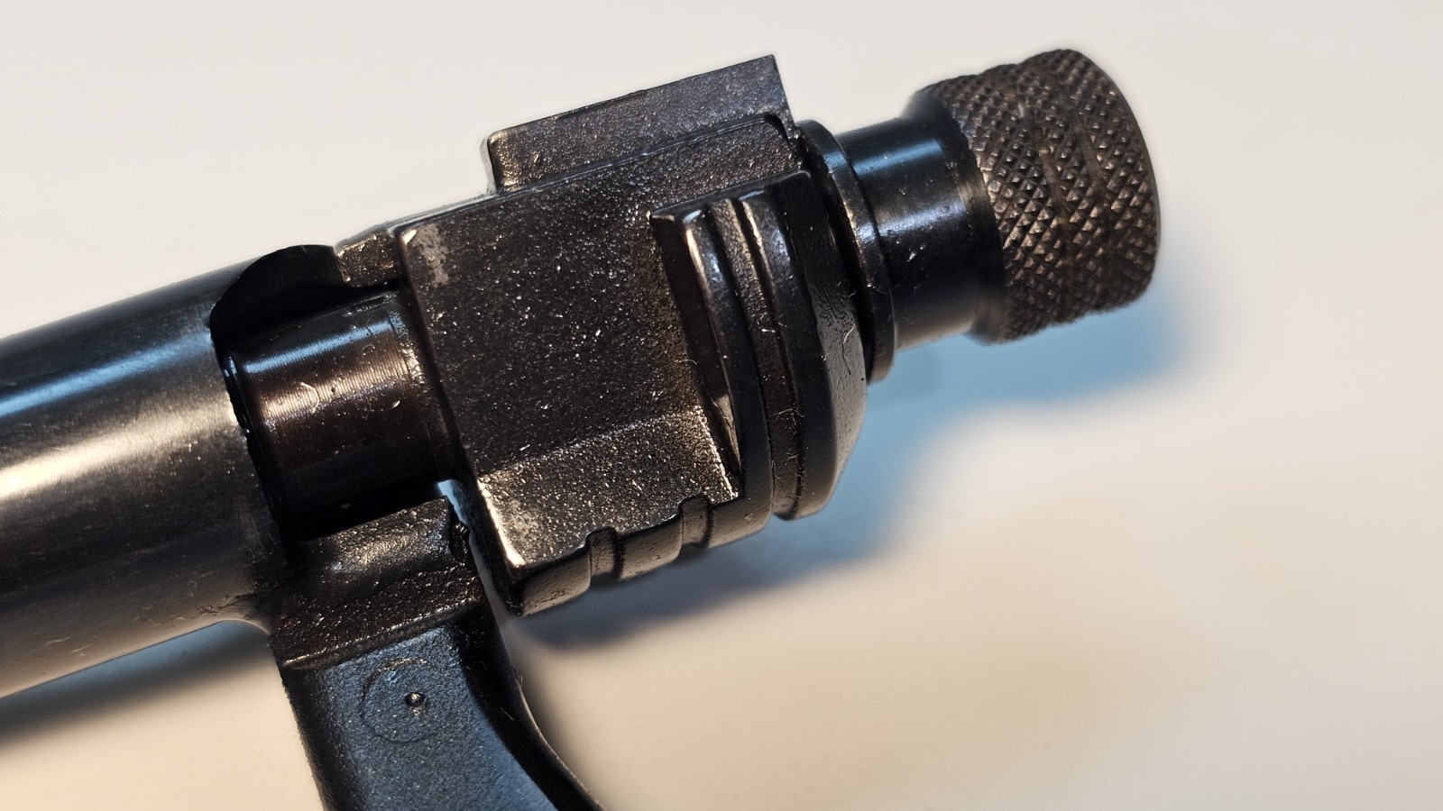 Knight Disc Inline Muzzleloader Bolt Assembly (L)