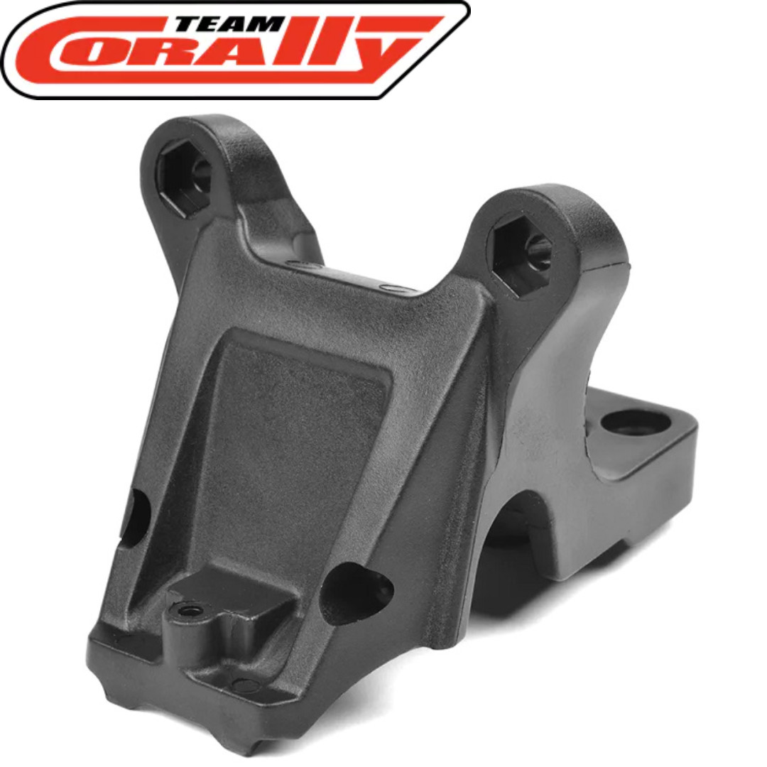 Team Corally C-00180-992 Composite Front Shock Tower Syncro4 Kagama4 Punisher4