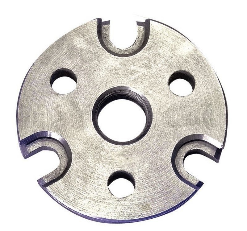 Lee Reloading Pro 1000 Progressive Press Shell Plate #2 90652