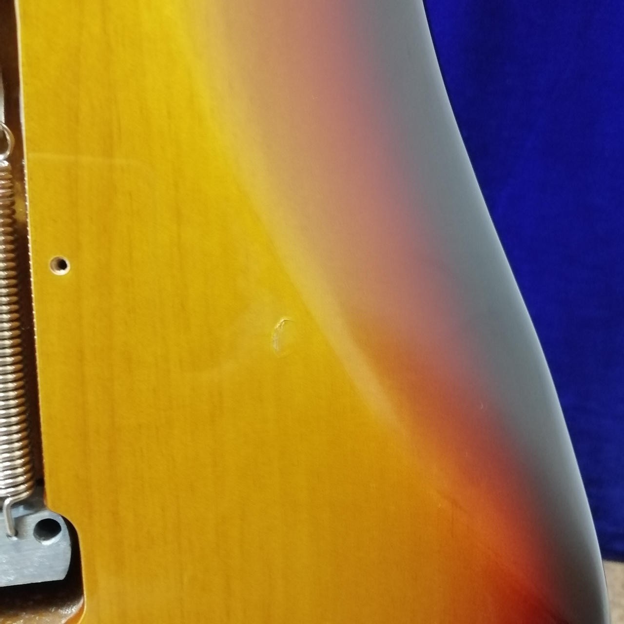 FENDER JAPAN ST62-78TX Electric Guitar