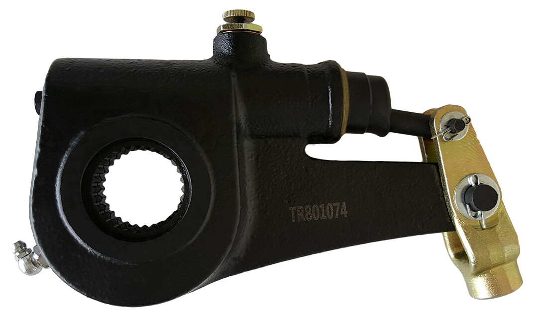Automatic Slack Adjuster Replaces E11402 Meritor R801074 , R803112