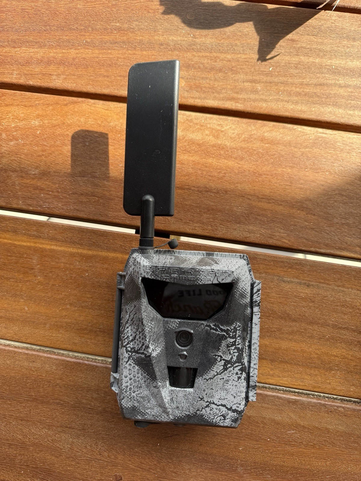 Spartan Trail Cameras