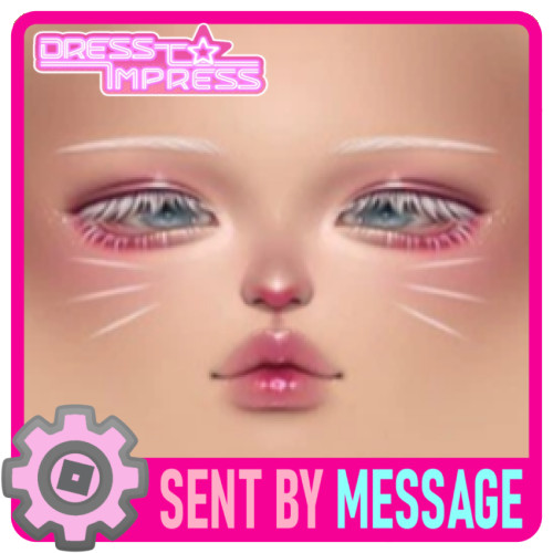 Dress To Impress Easter Edition Toy Code Sent Fast Ebay Message