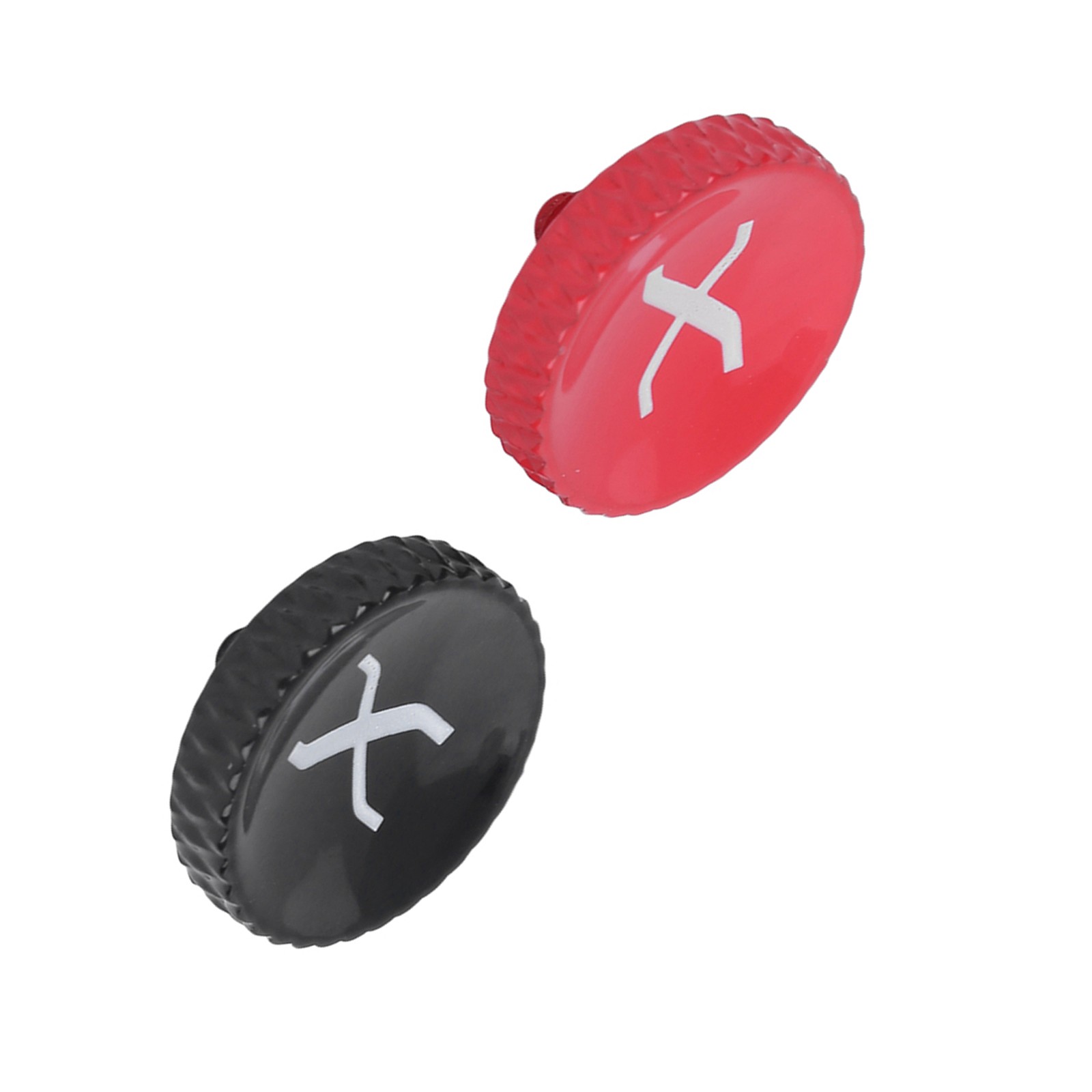 Camera Shutter Button Durable Alloy For Fuji X Series Cameras Easy To Use