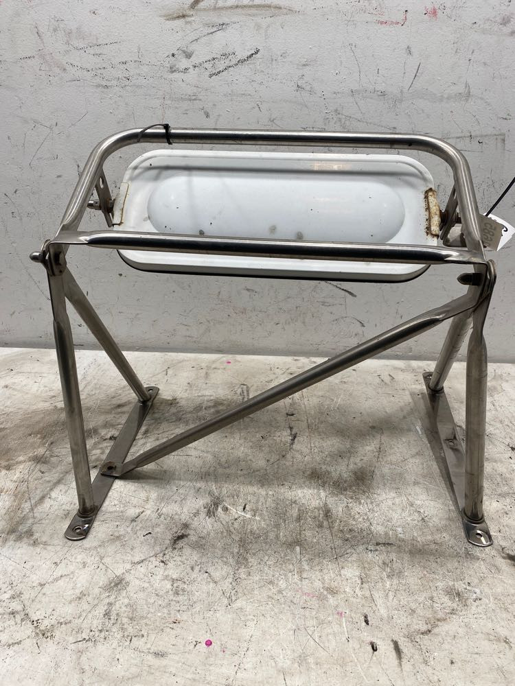Peterbilt Mirror (613-13685)