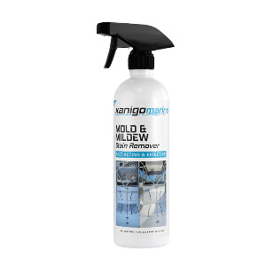 Xanigo Marine Mold & Mildew Stain Remover - 16oz XANIGO MARINE main:modeln