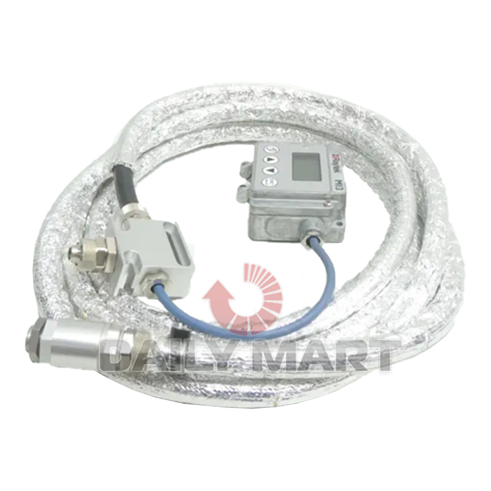 New In Box RAYMI3COMM Infrared Temperature Data Communication