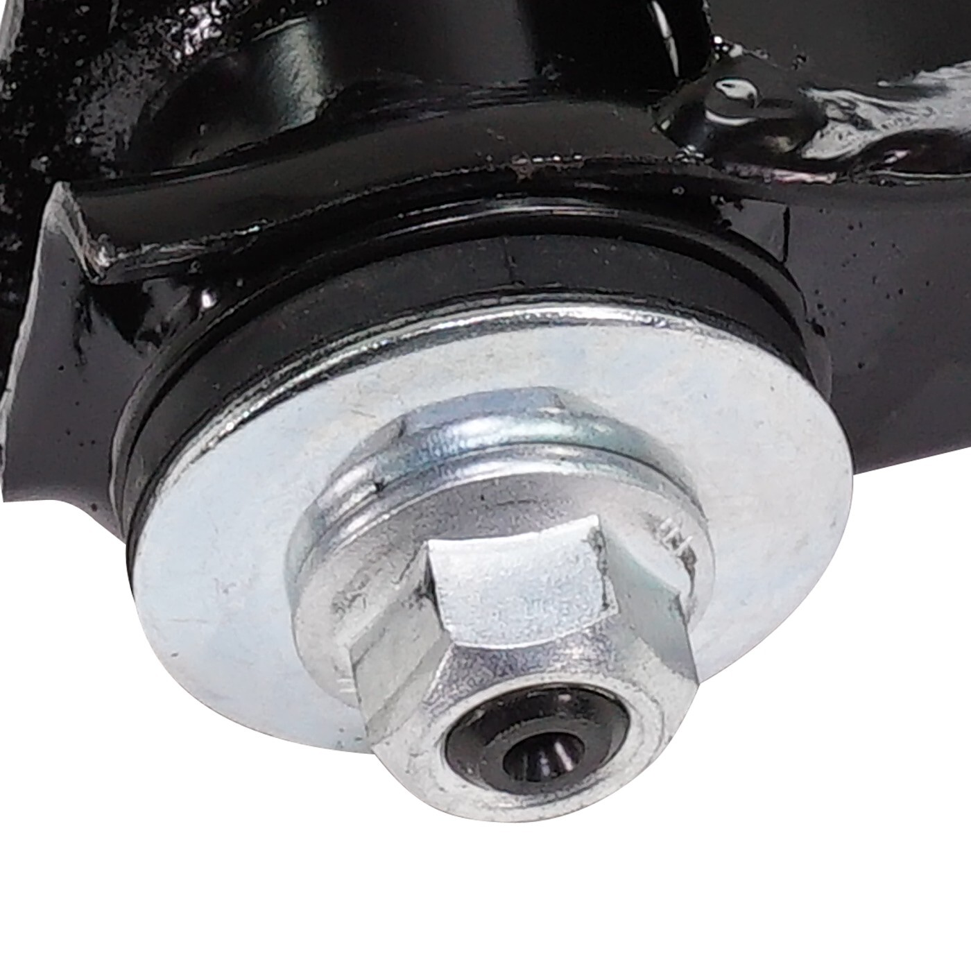 Control Arm Set For 1987-1993 Dodge Ram 50 Front L and R Upper 87-94 Mighty Max
