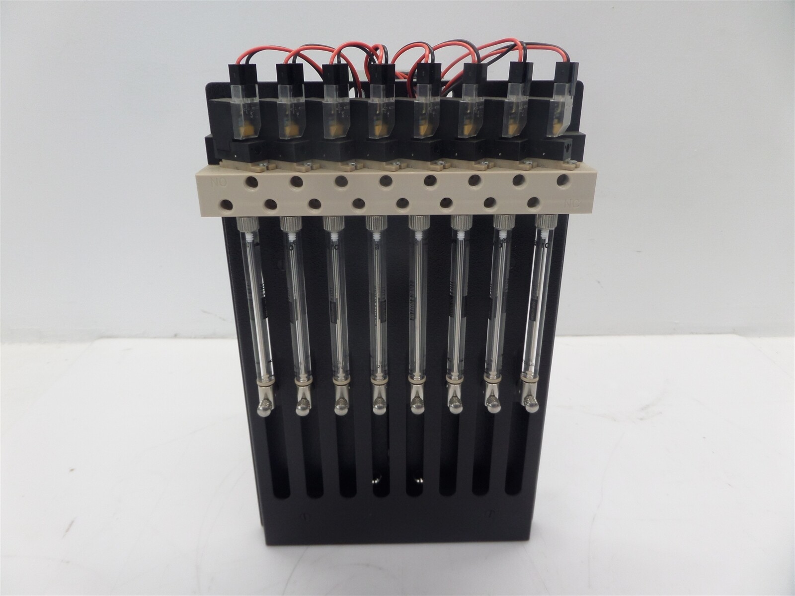 Cavro Illumina 8 Channel Syringe Pump 30060971-A