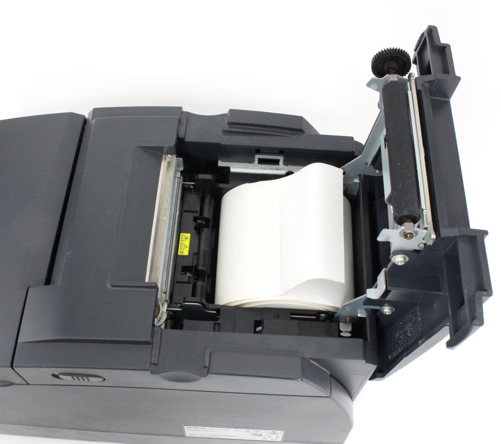 Epson TM-H6000III M147G Multi-Function POS Receipt Printer; 6175151