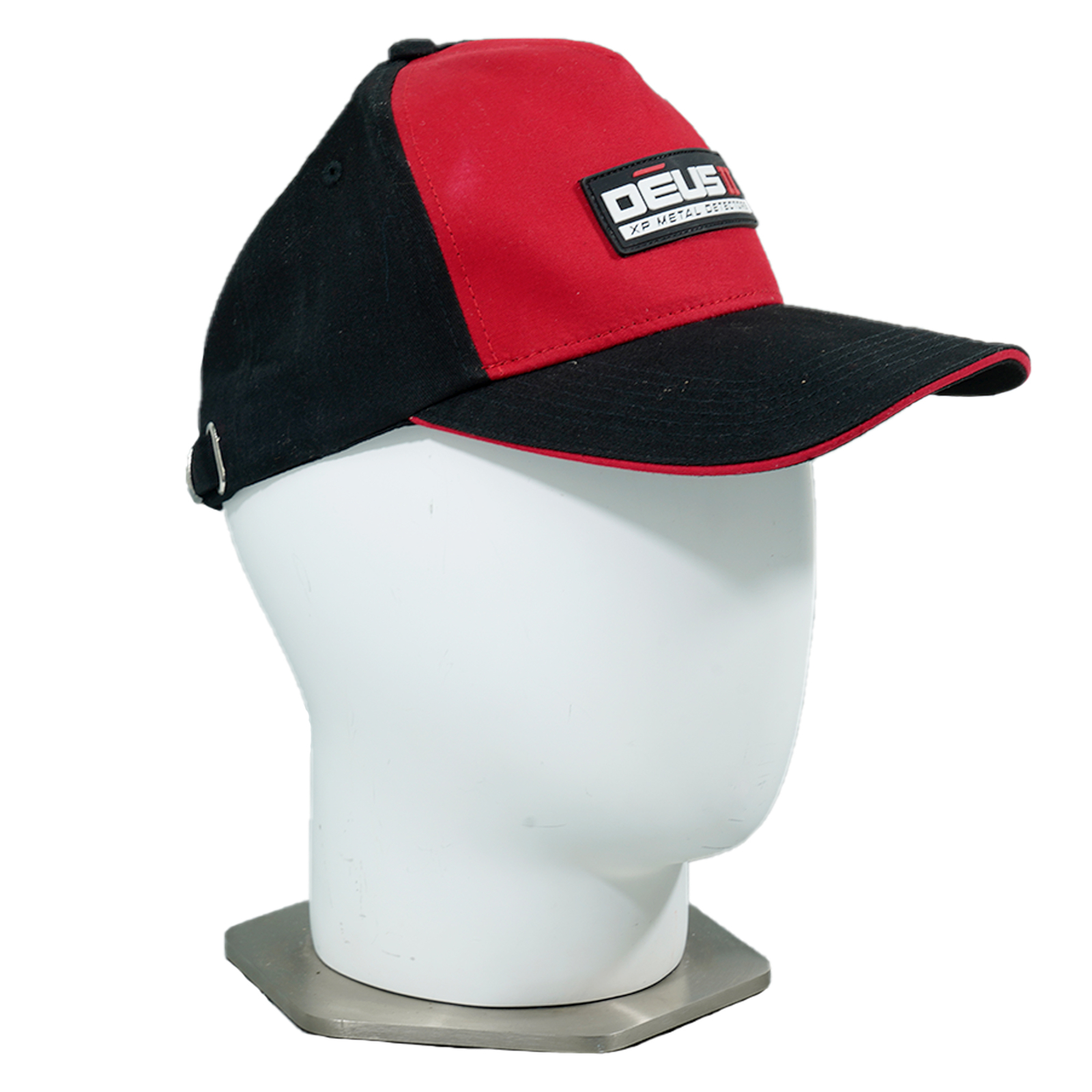 XP DEUS II Metal Detector Cap – Official XP Hat with Embroidered Logo