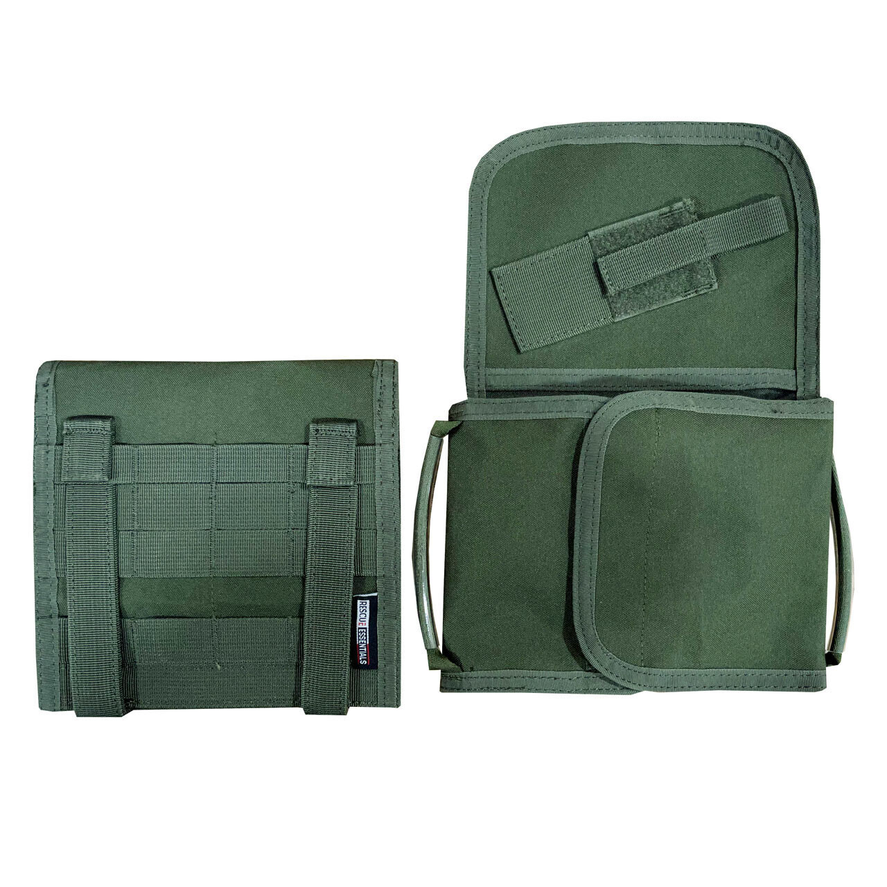 Flat IFAK Pouch