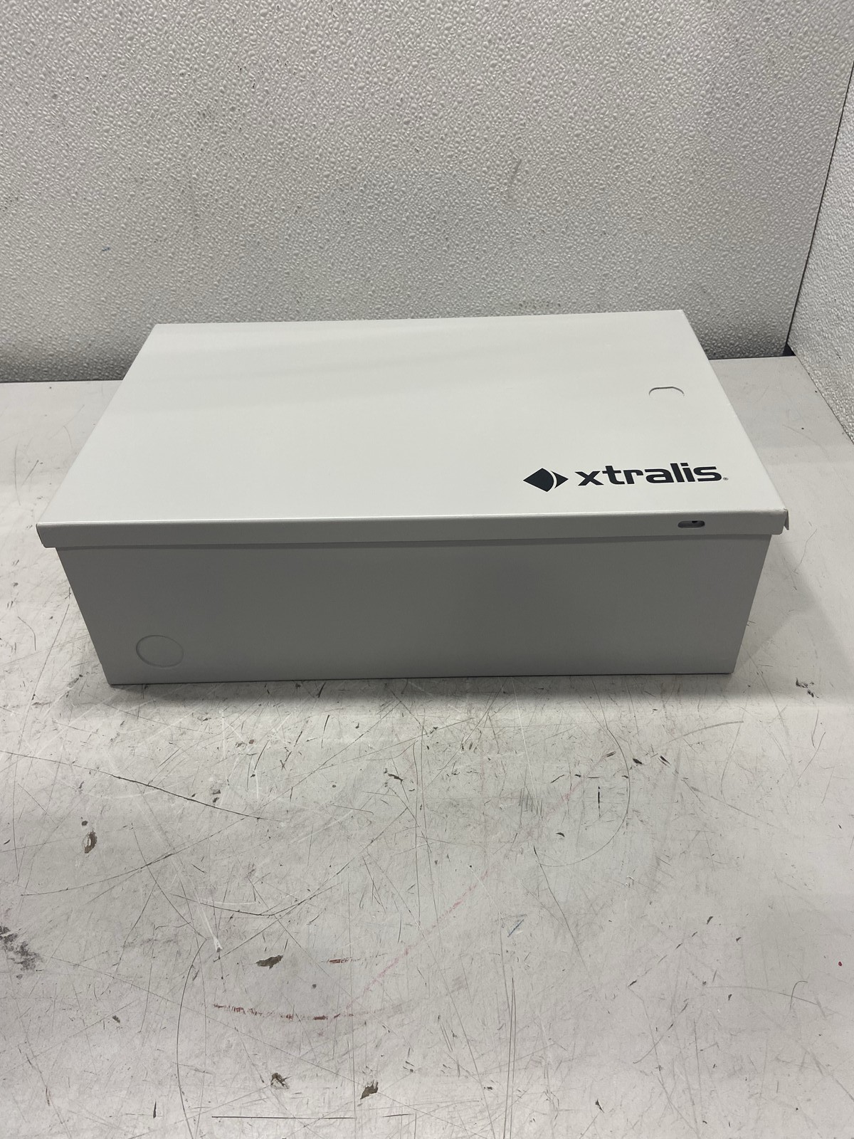 Xtralis Power Supply VPS-100US-120