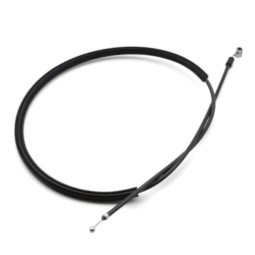Hood Release Cable Compatible For Volkswagen VW Golf 2010 2011 2012 2013