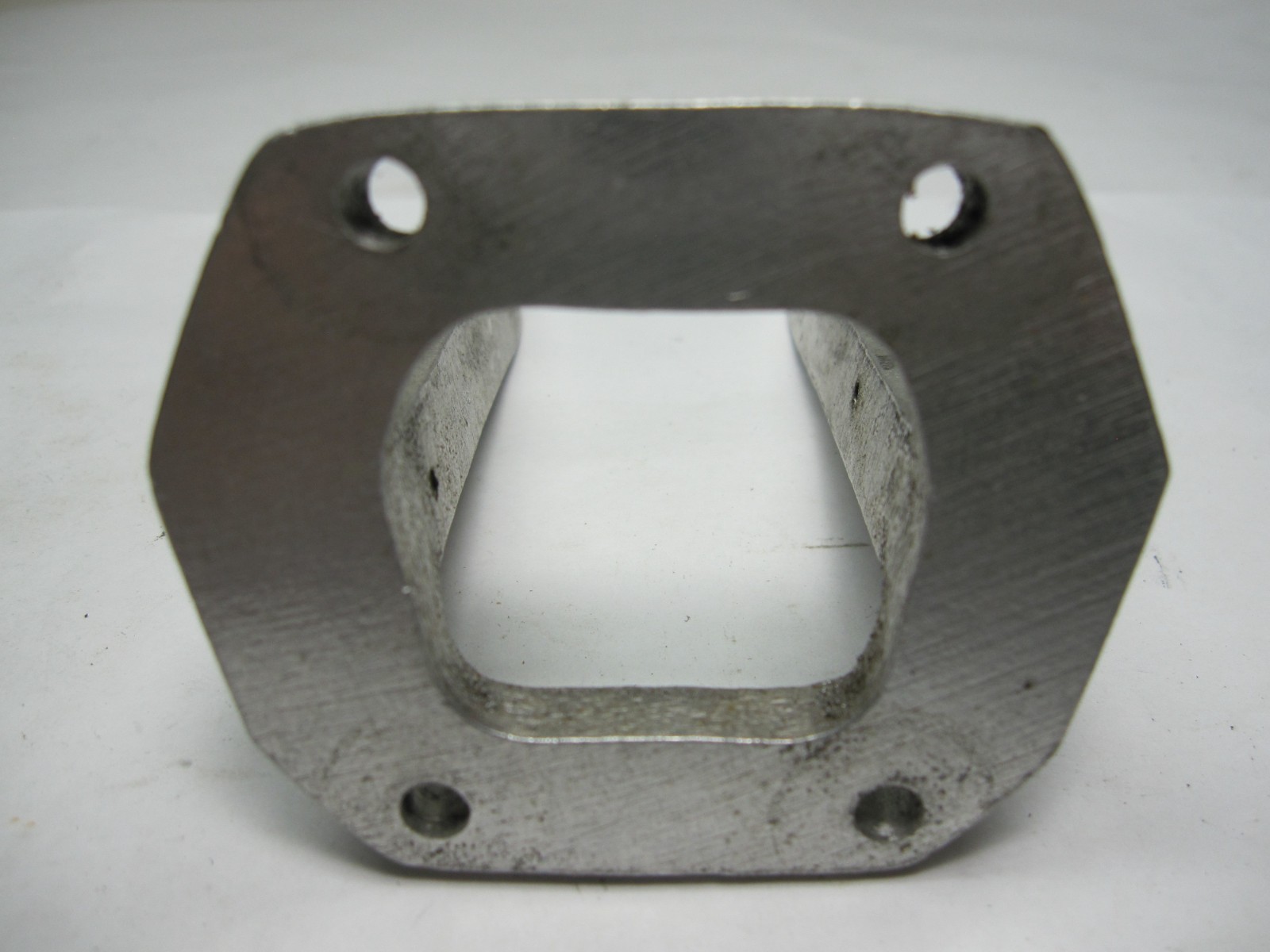 TATONE 4 CYCLE ENGINE MOUNT LENGTH 3 3/4" x 2 1/2" WIDTH ARMS !