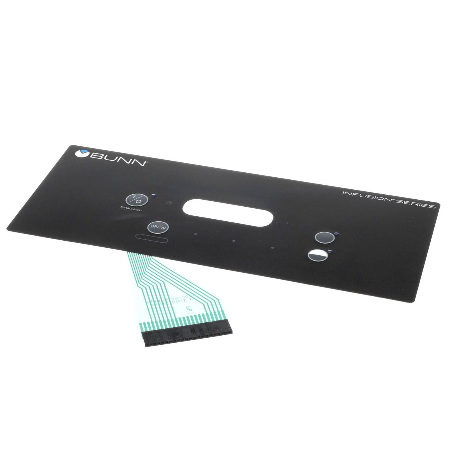 Bunn 6849.0001- Genuine OEM Replacement Part
