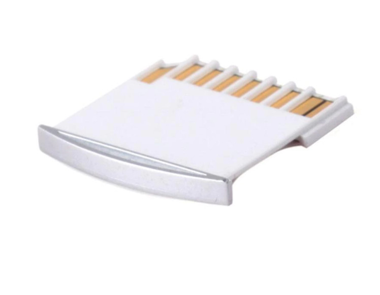 SP For MacBook Pro/Air Micro SD SDXC smart Card reader , TF to SD Adapter reader