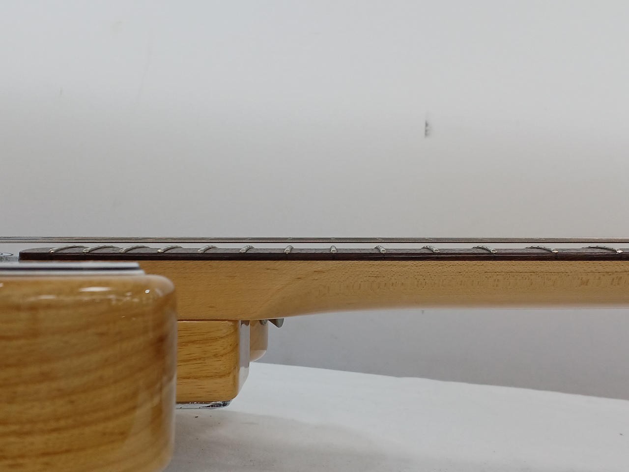 FENDER JAPAN TL-71 electric guitar