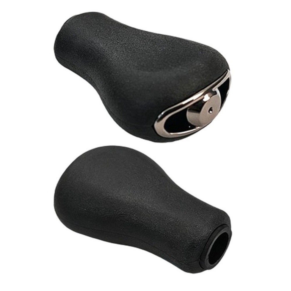 Reel Modification Fishing Reel Knob Enhanced Control Anti-slip Grip Texture