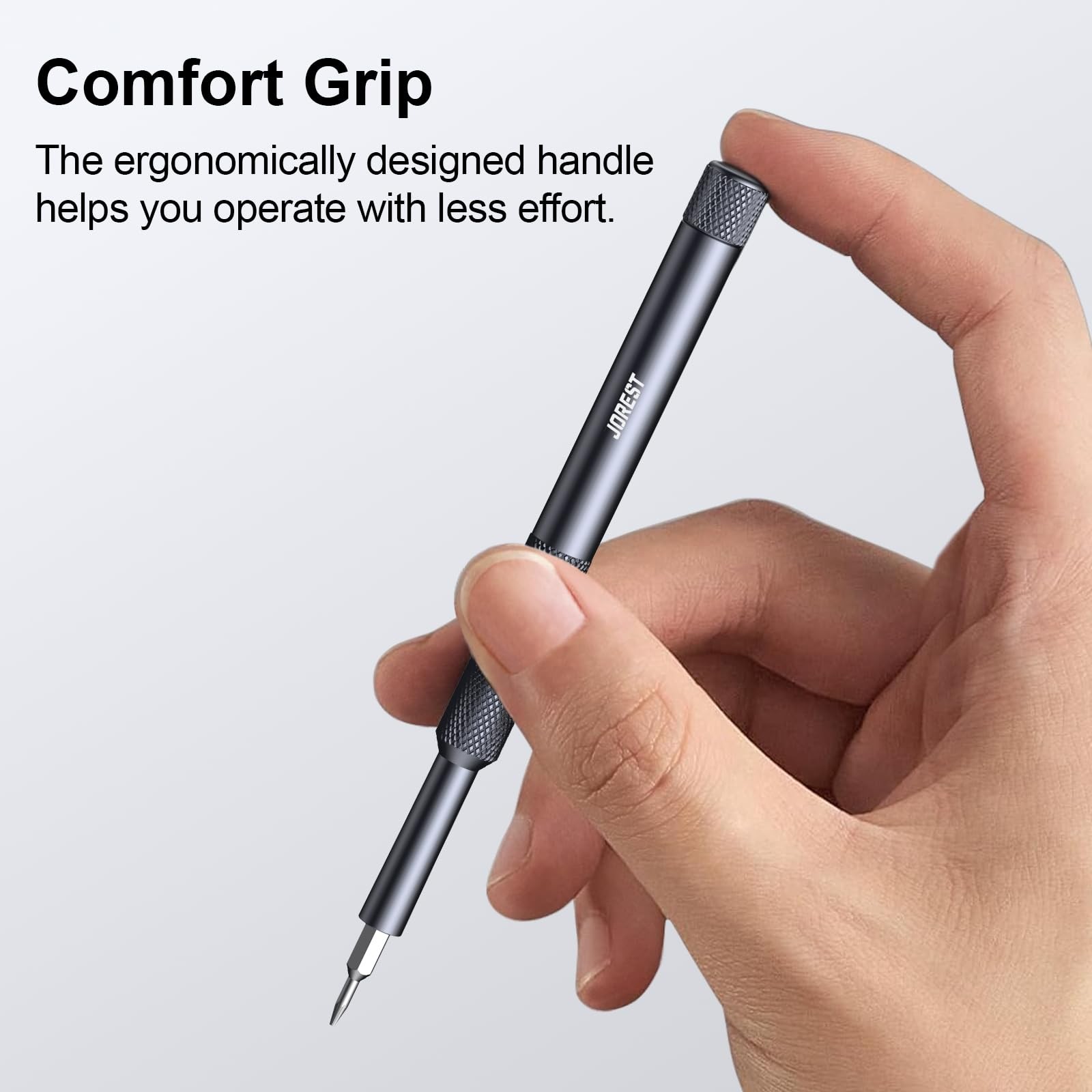 25IN1 Precision Screwdriver Set, Mini Repair Tool Kit with Torx for Macbook, ...