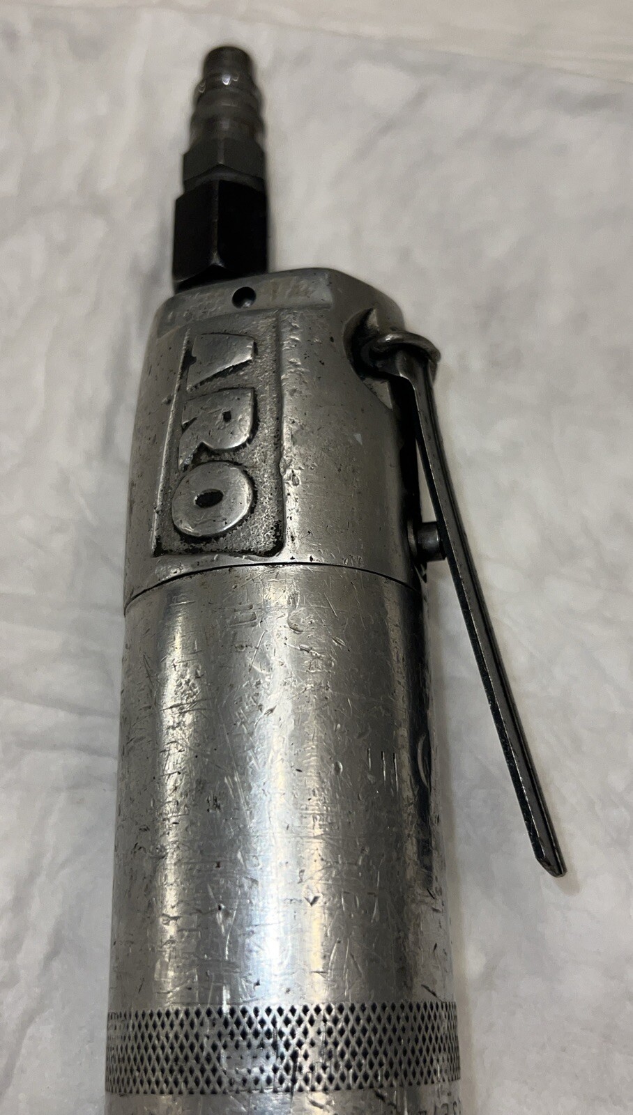Aro Pneumatic Tool Model 8039D