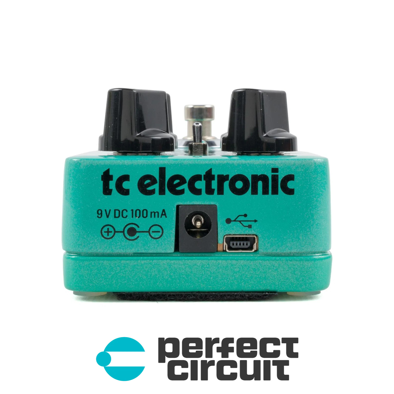 TC Electronic Hypergravity Compressor Pedal EFFECTS - USED - PERFECT CIRCUIT