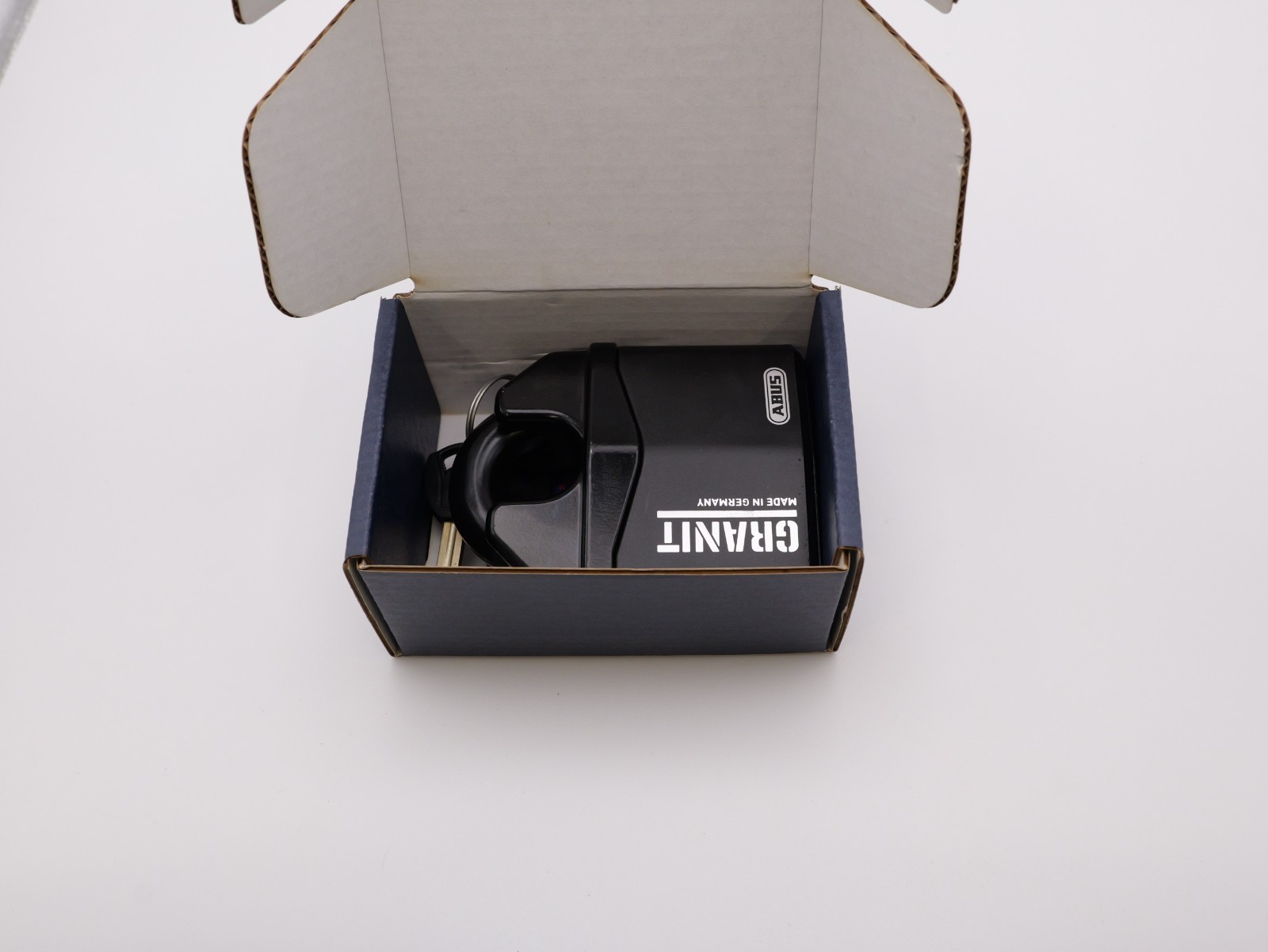 ABUS Granit 37RK/80 KD