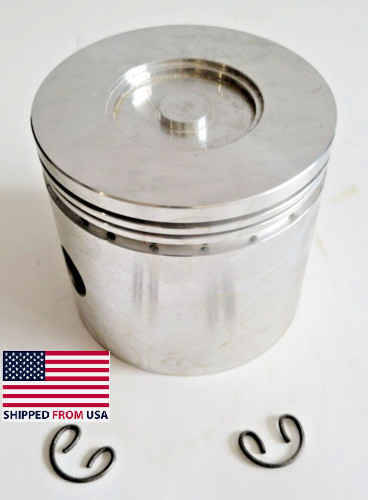 Ingersoll Rand Model 2475 compatible LP 4" Piston # 32293516 * Ship from Chicago