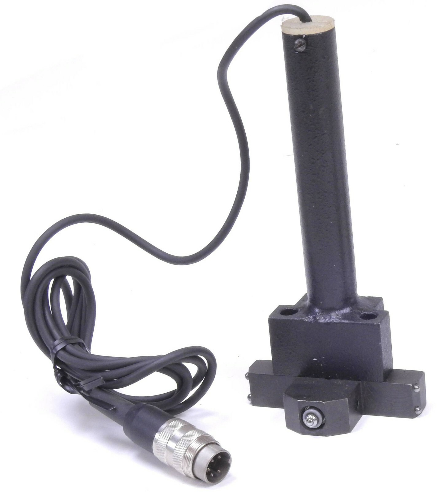 Mahr Federal E2478-282 74.447mm Bore Gage 5pin Millimar probe B-14519